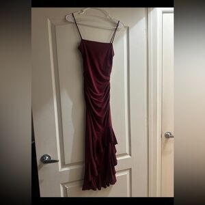 Semi formal dress